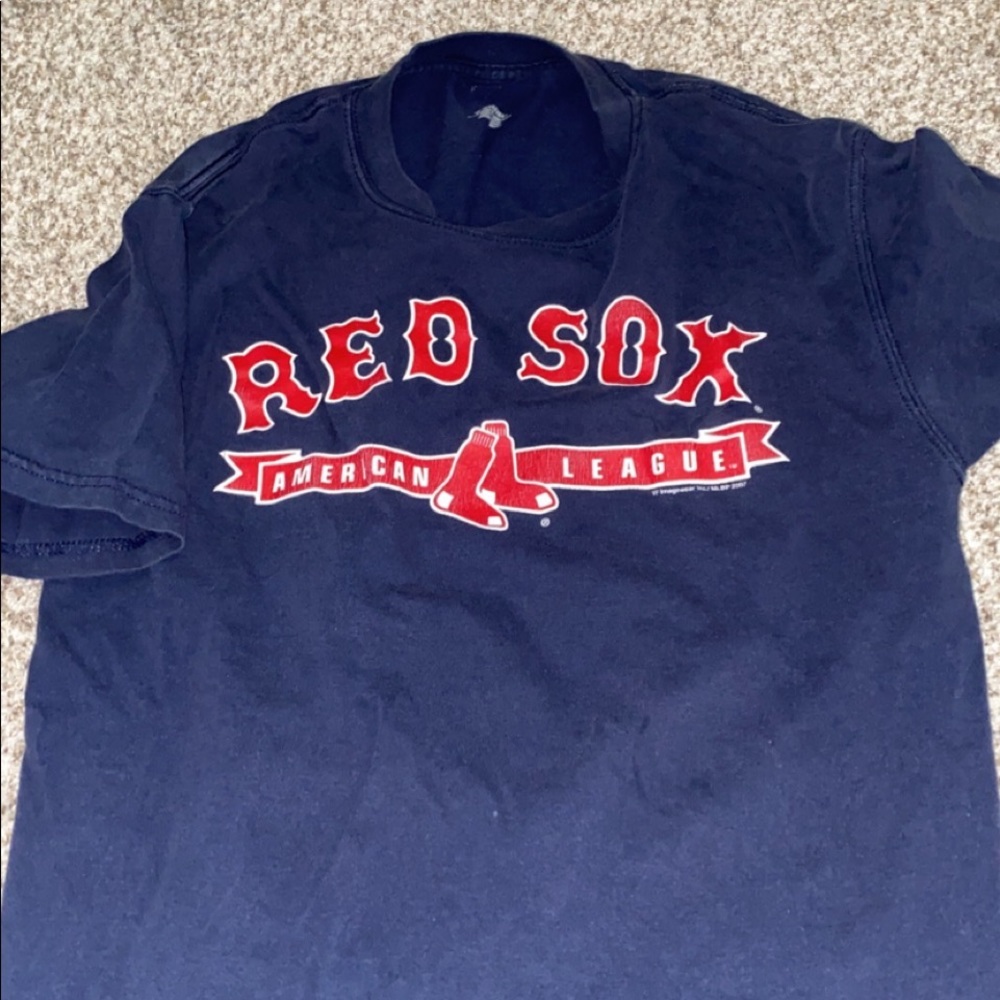 Red Sox MLB team